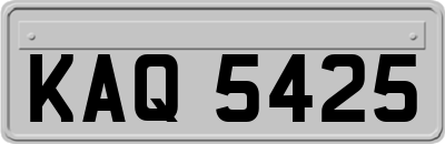 KAQ5425