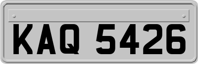 KAQ5426