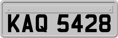 KAQ5428