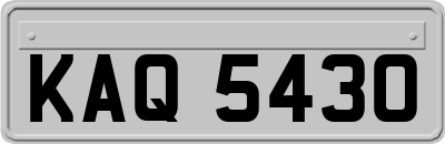 KAQ5430