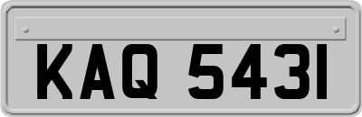 KAQ5431