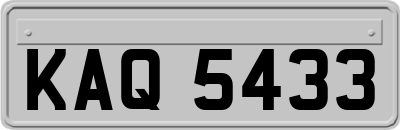 KAQ5433