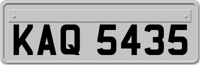 KAQ5435