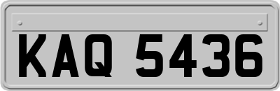 KAQ5436