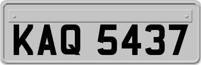 KAQ5437
