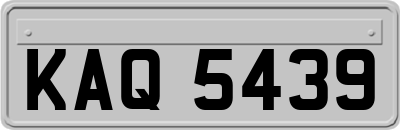 KAQ5439