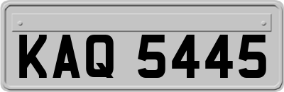 KAQ5445
