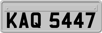 KAQ5447