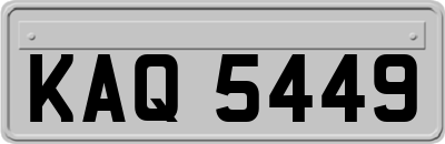 KAQ5449