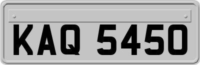 KAQ5450