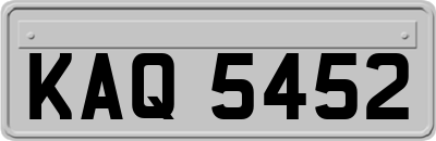 KAQ5452