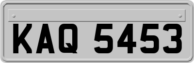KAQ5453