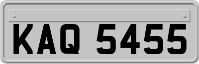 KAQ5455