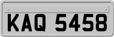 KAQ5458