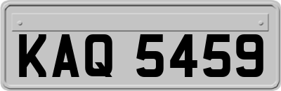 KAQ5459