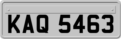 KAQ5463