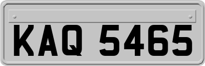 KAQ5465