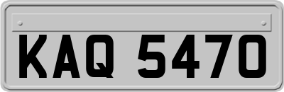 KAQ5470