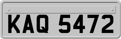 KAQ5472