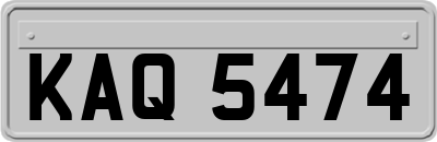 KAQ5474