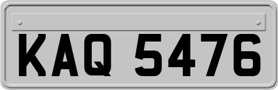 KAQ5476