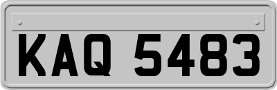 KAQ5483