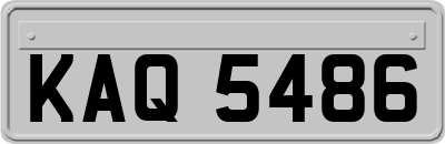 KAQ5486