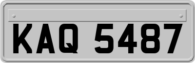 KAQ5487