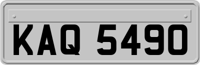 KAQ5490