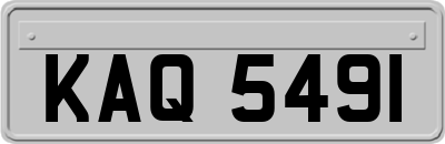 KAQ5491