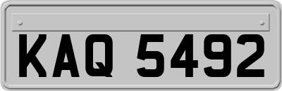 KAQ5492