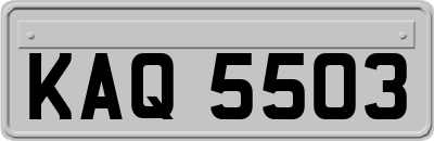 KAQ5503