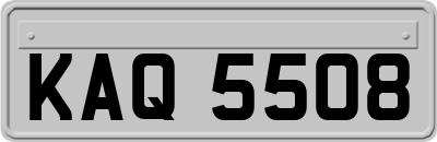 KAQ5508