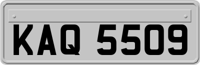 KAQ5509