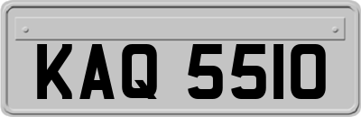 KAQ5510