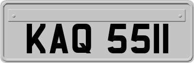KAQ5511