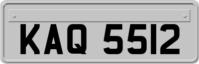 KAQ5512