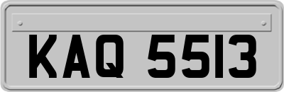 KAQ5513