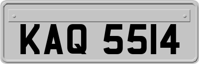 KAQ5514