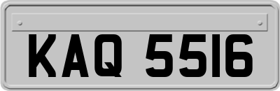 KAQ5516