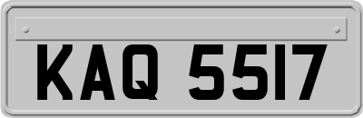 KAQ5517