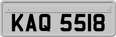 KAQ5518