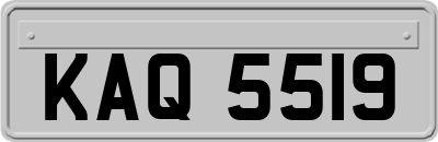 KAQ5519