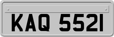 KAQ5521