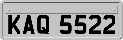 KAQ5522