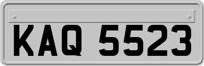 KAQ5523