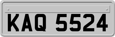 KAQ5524