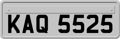 KAQ5525