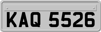 KAQ5526