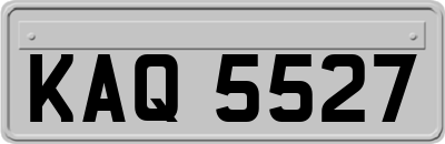 KAQ5527